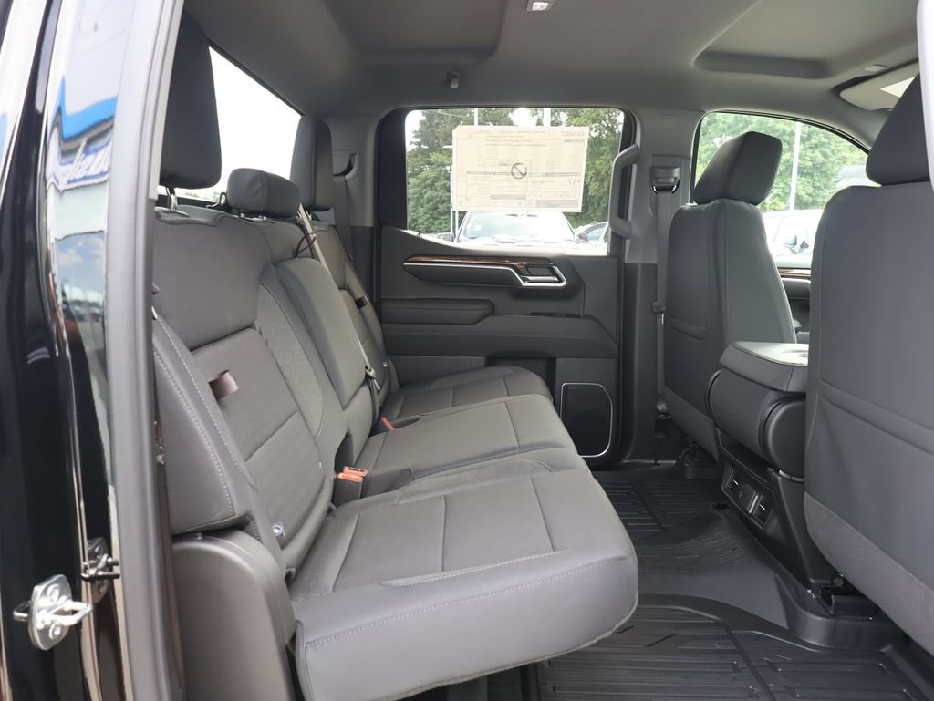 New 2026 GMC Sierra 1500 Elevation w/ Elevation Select Package AWD/4WD image 39