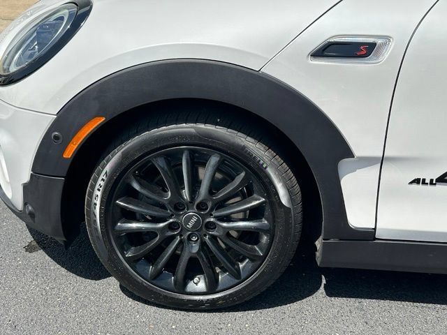 Used 2024 MINI Cooper Clubman S AWD/4WD image 13