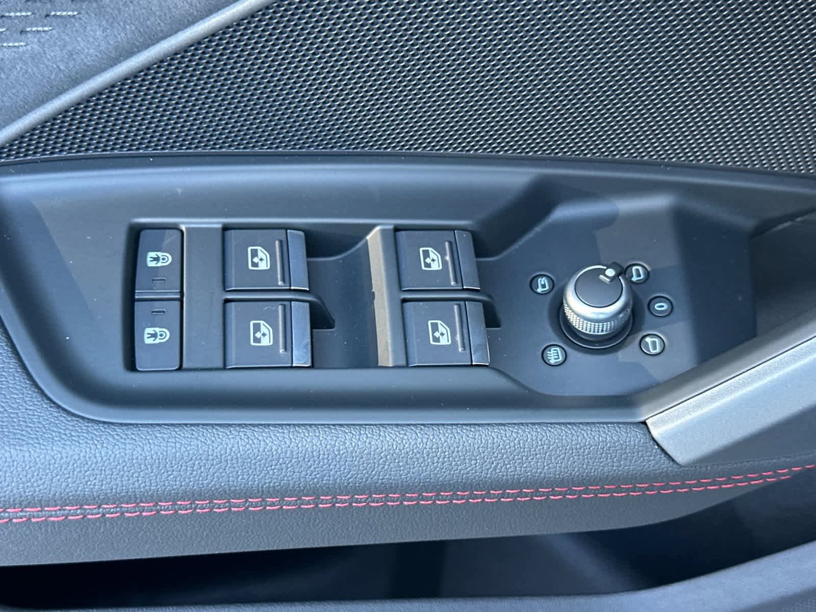 New 2026 Audi S3 Premium AWD/4WD image 13