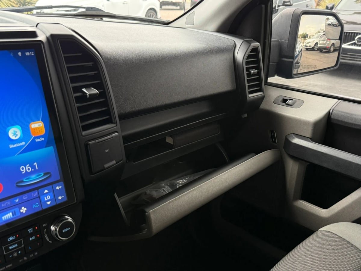 Used 2019 Ford F150 XL w/ Equipment Group 101A Mid RWD image 46