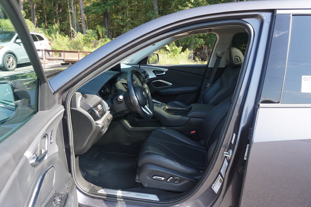 Used 2020 Acura RDX FWD image 2