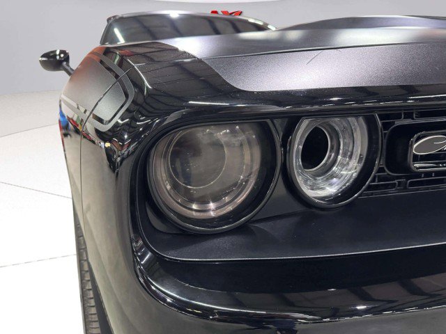 Used 2018 Dodge Challenger T/A image 15