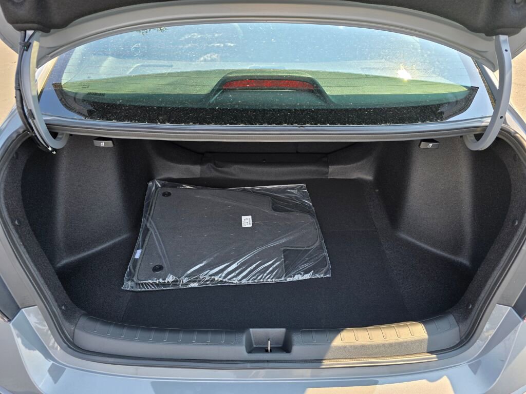 New 2026 Honda Civic Sport image 10