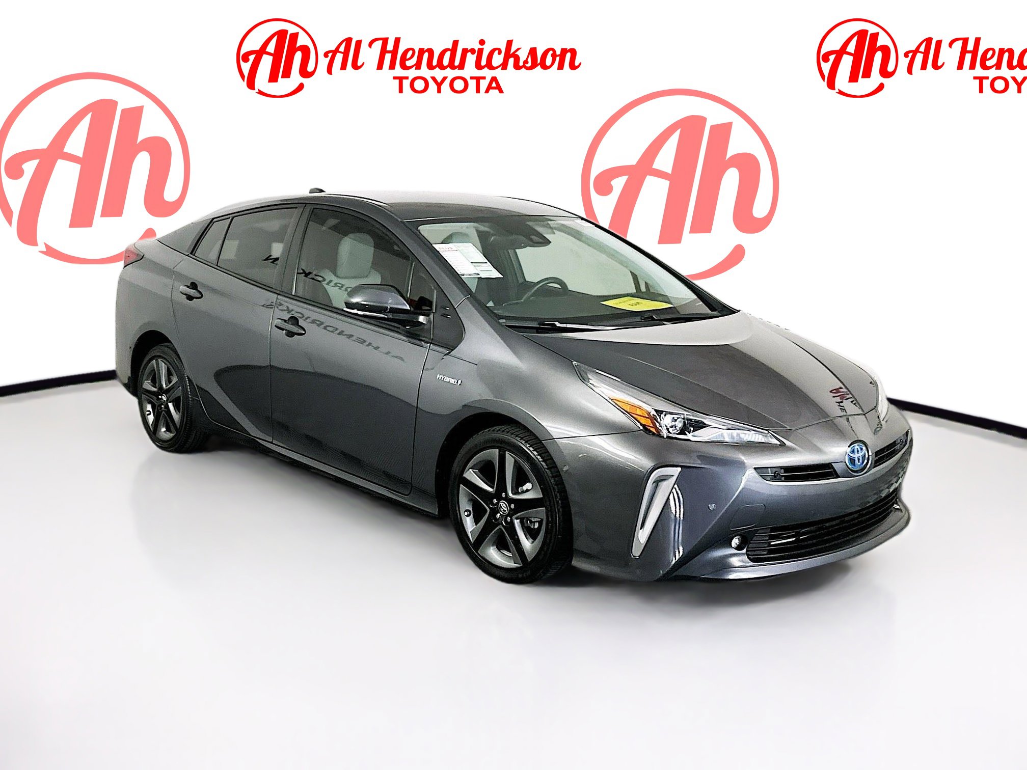 Used 2022 Toyota Prius Limited