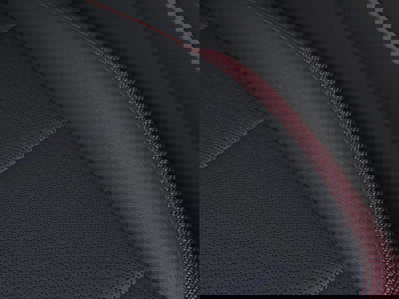 New 2026 Chevrolet Equinox RS w/ Convenience Package III image 21