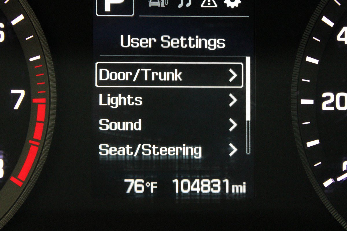 Used 2015 Hyundai Sonata Sport FWD image 27