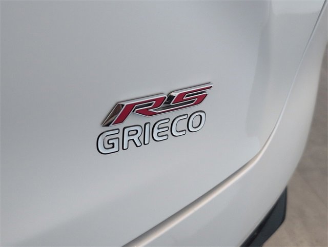 Used 2024 Chevrolet Blazer RS w/ LPO, Cargo Package image 13