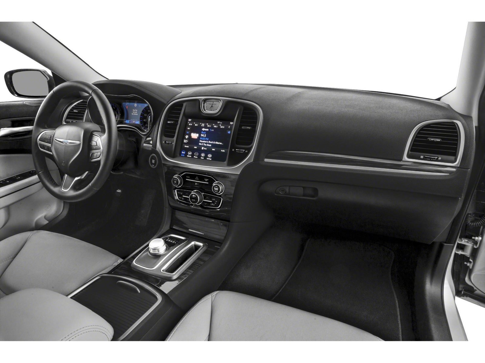 Used 2022 Chrysler 300 S RWD image 11