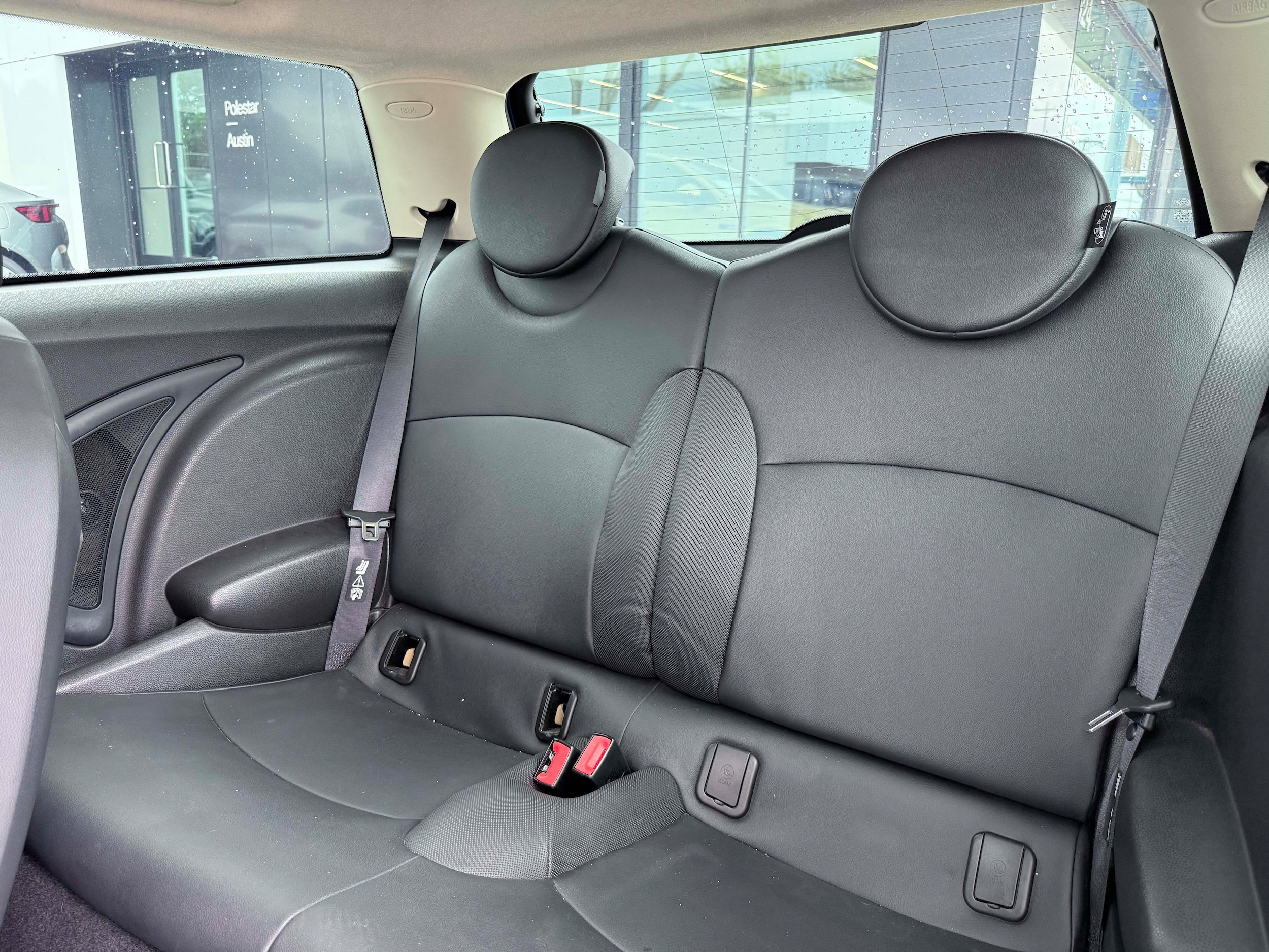 Used 2011 MINI Cooper S FWD image 13