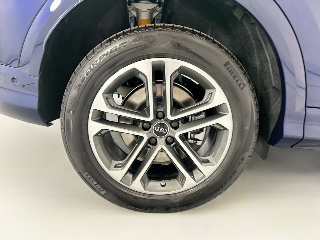 New 2026 Audi Q5 Premium AWD/4WD image 32