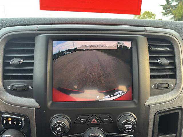 Used 2022 RAM 1500 Express w/ Wheel & Sound Group image 22