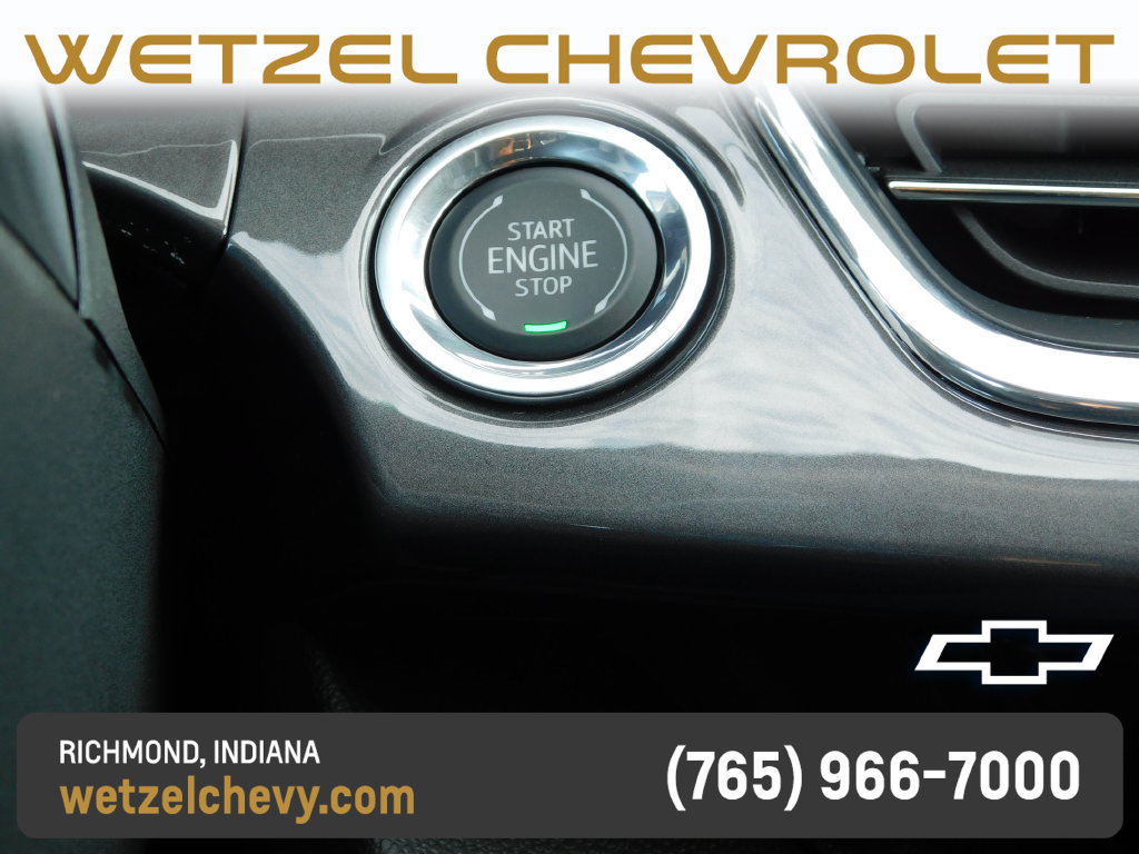 New 2026 Chevrolet Trax ACTIV w/ Driver Confidence Package FWD image 31