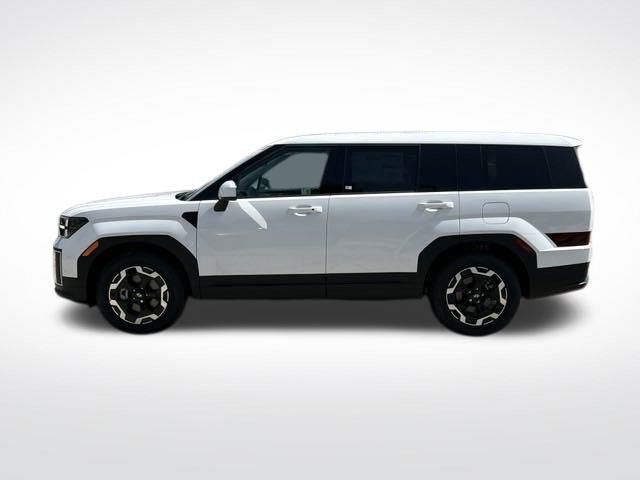 New 2025 Hyundai Santa Fe SE image 2