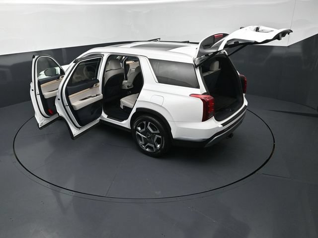 Used 2023 Hyundai Palisade Limited AWD/4WD image 28