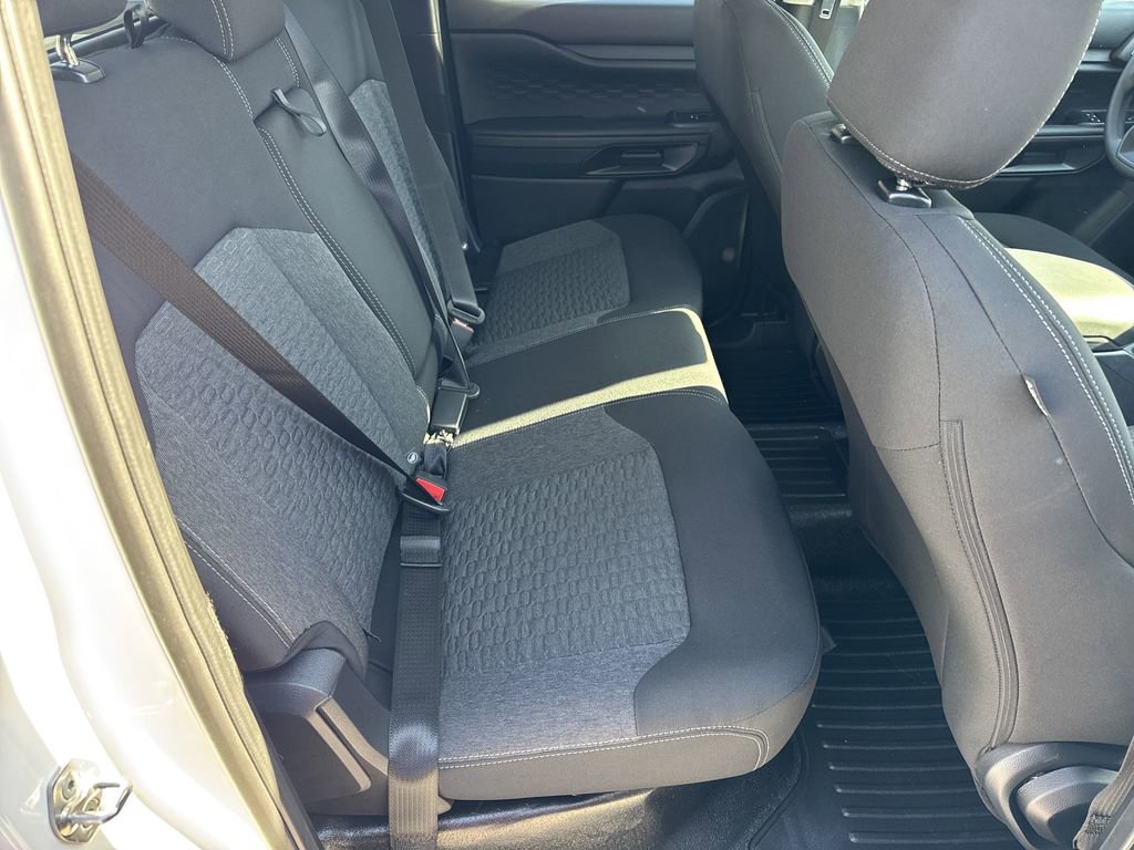 New 2025 Ford Ranger XL image 15
