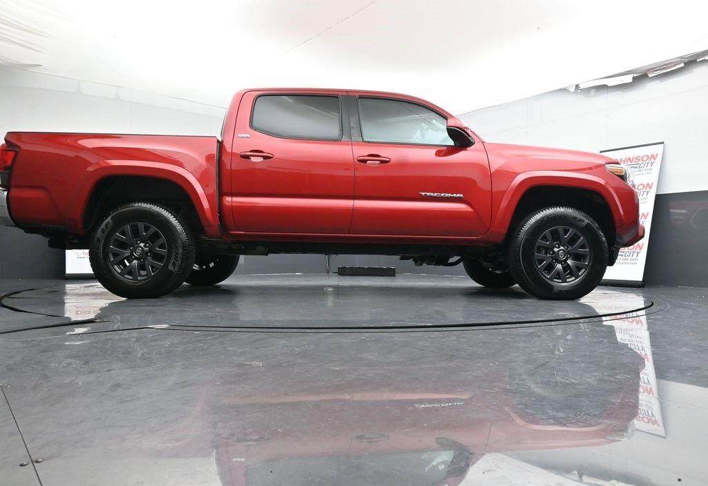 Used 2023 Toyota Tacoma SR5 image 40