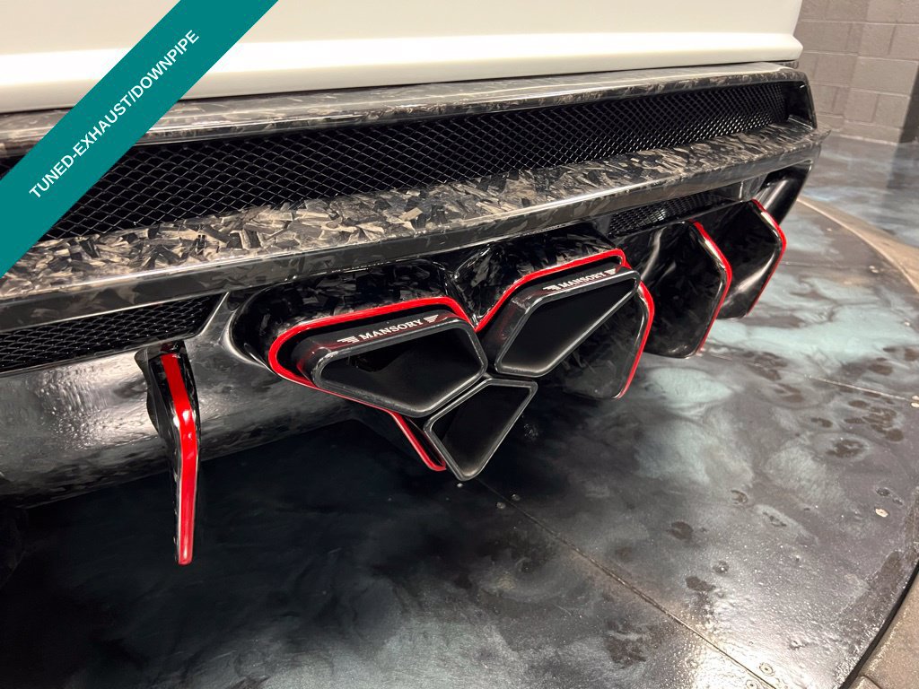 Used 2019 Lamborghini Urus AWD/4WD image 15