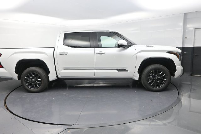 New 2026 Toyota Tundra Platinum AWD/4WD image 8