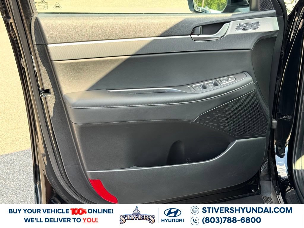 Used 2022 Hyundai Palisade SEL w/ Premium Package AWD/4WD image 32