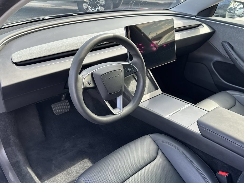 Used 2025 Tesla Model 3 Long Range RWD image 17