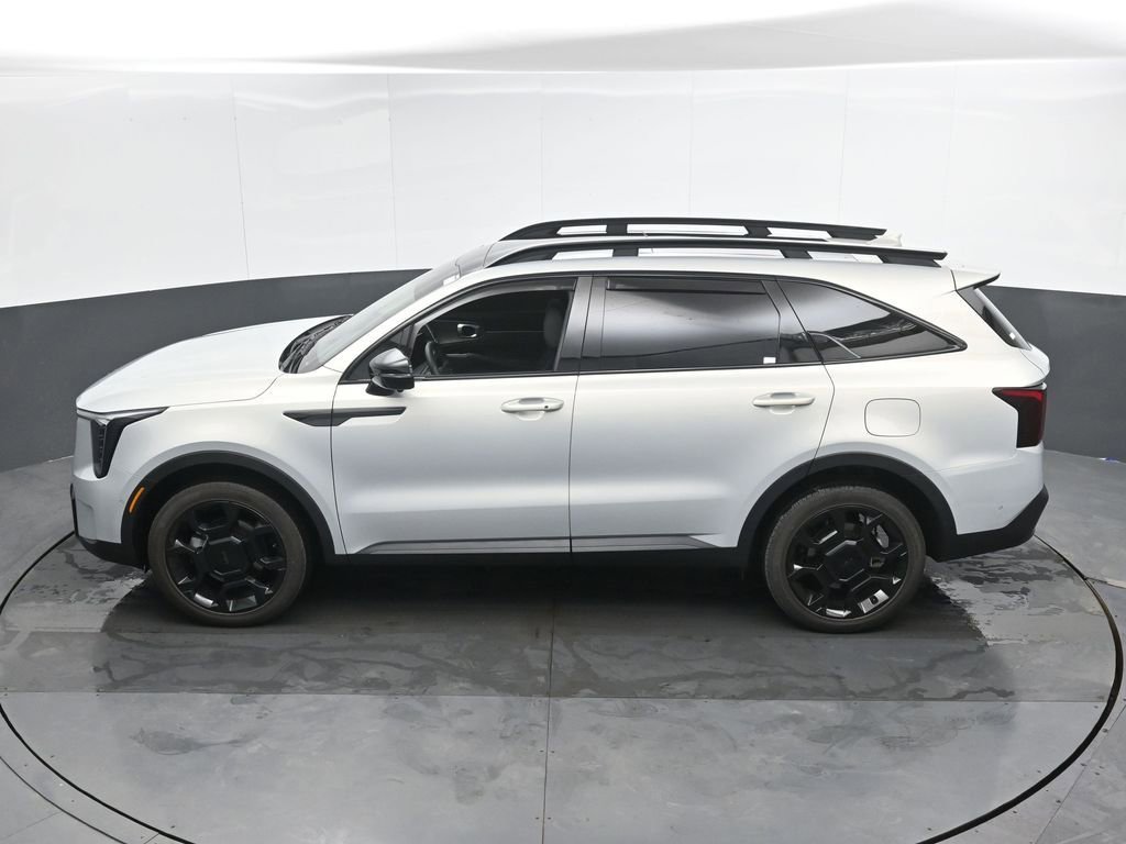 Used 2026 Kia Sorento SX image 43