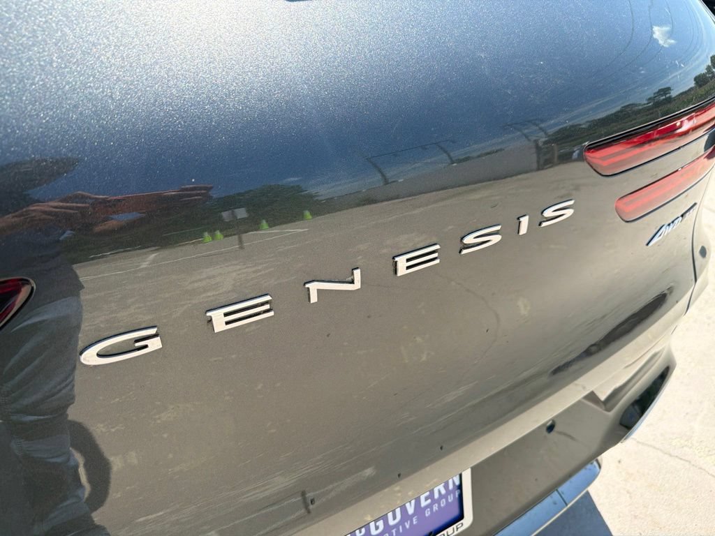 New 2026 Genesis GV70 3.5T Sport Prestige w/ G1 Accessory Package AWD/4WD image 18