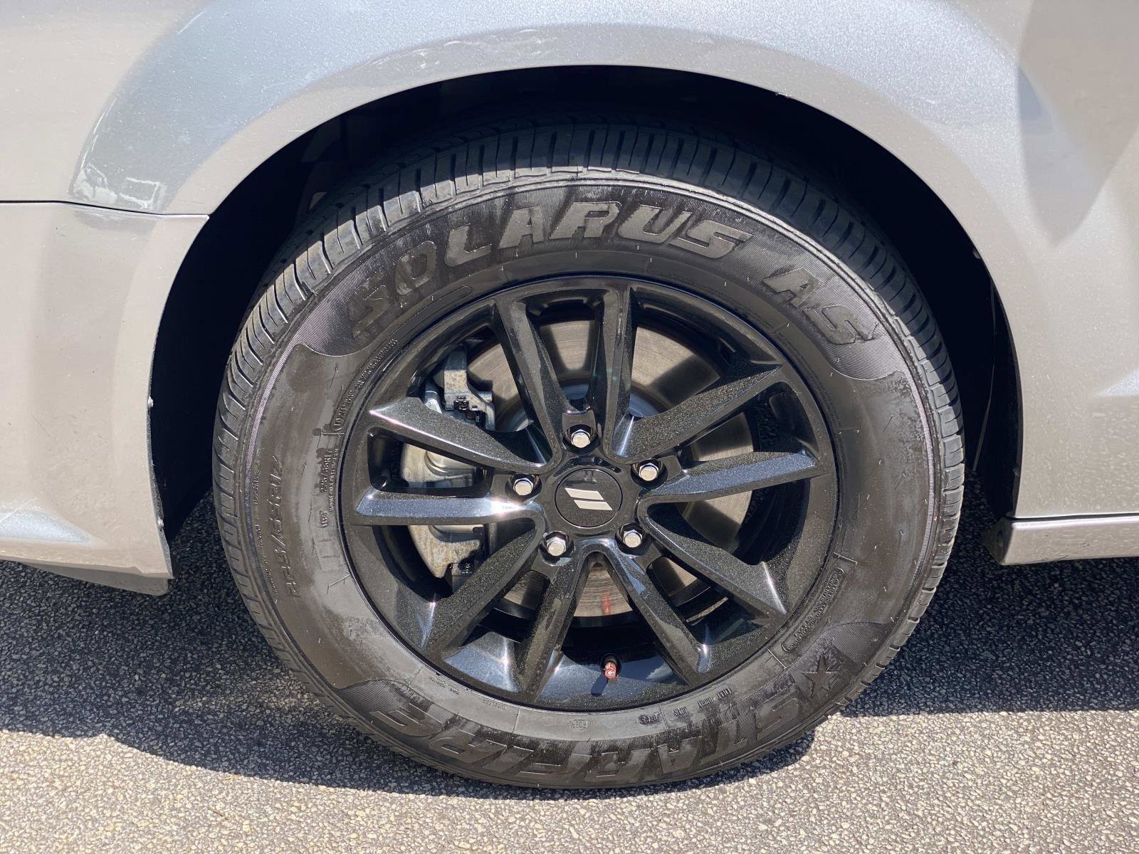 Used 2019 Dodge Grand Caravan GT image 12