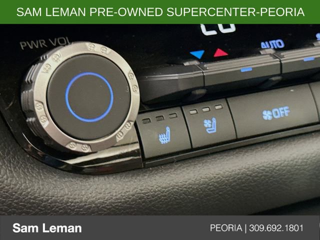 Used 2024 Toyota Tundra TRD Pro image 20