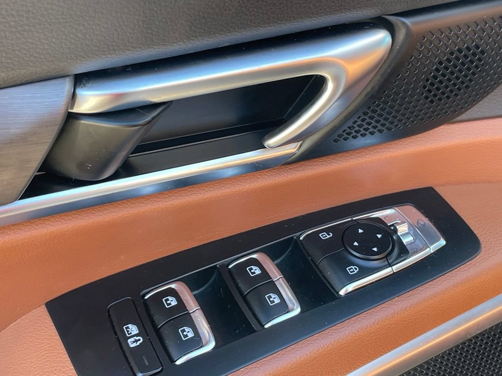 Certified 2025 Kia Telluride EX X-Line AWD/4WD image 5