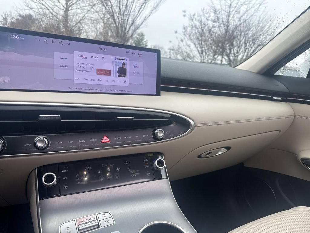 New 2026 Genesis GV70 2.5T Select AWD/4WD image 20