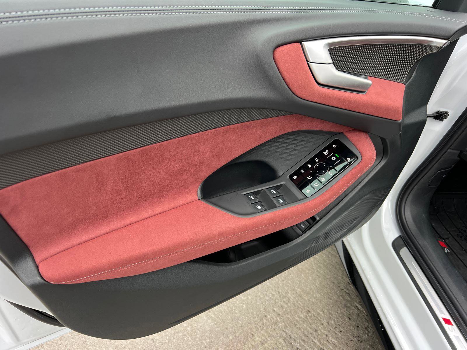 New 2025 Audi S5 Premium Plus image 10