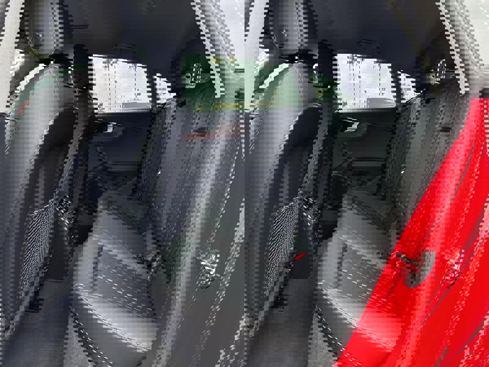 Used 2022 Audi A5 2.0T Premium Plus w/ Premium Plus image 27