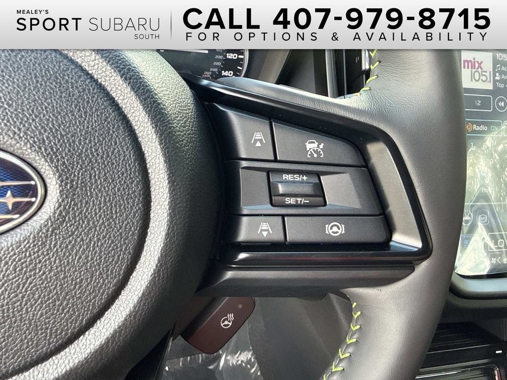 New 2026 Subaru Ascent Bronze Edition AWD/4WD image 41