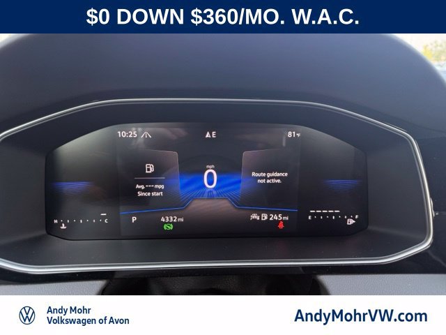 Used 2026 Volkswagen Jetta Sport FWD image 23