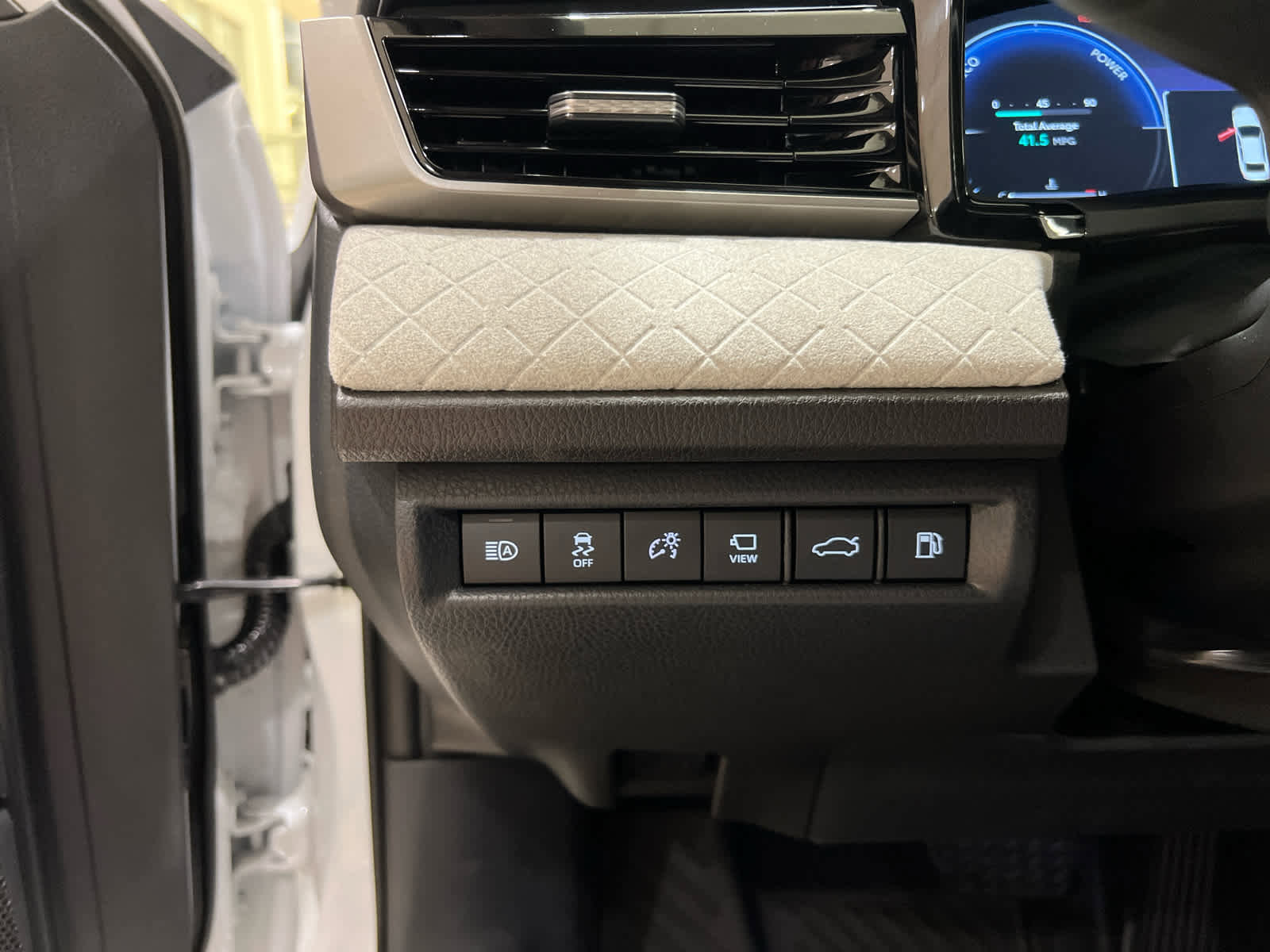 New 2026 Toyota Camry XLE w/ Premium Plus Package image 21