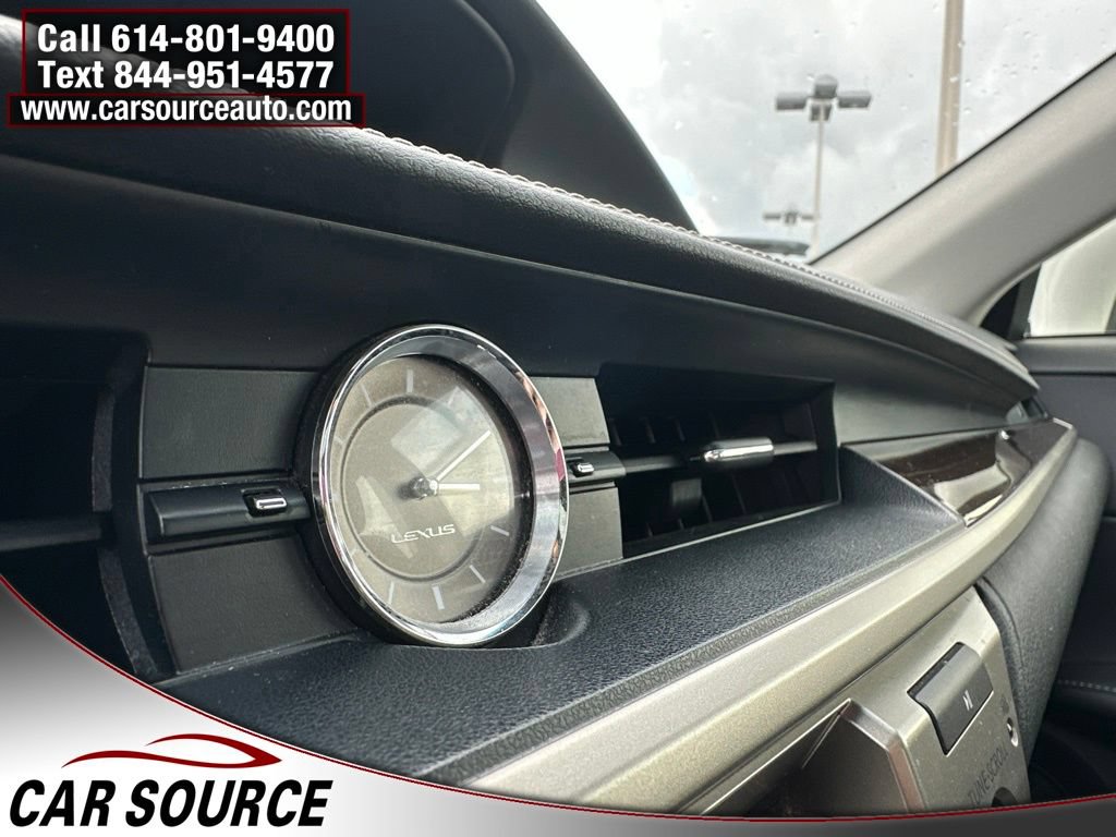 Used 2014 Lexus ES 350 w/ Premium Package FWD image 24