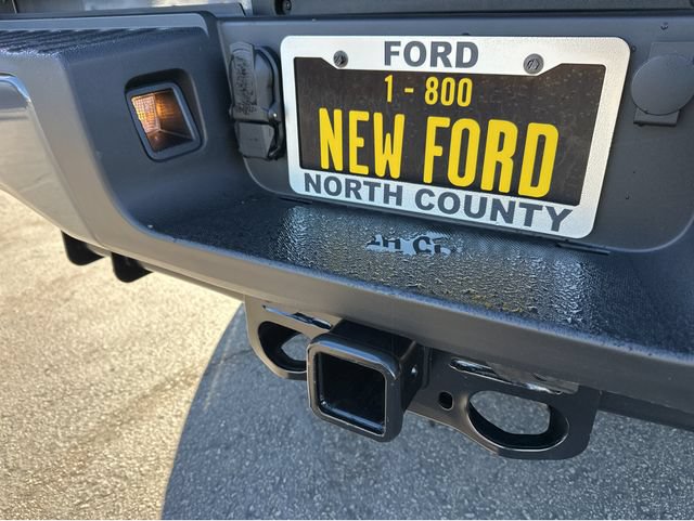 New 2026 Ford F250 XL w/ STX Appearance Package AWD/4WD image 17