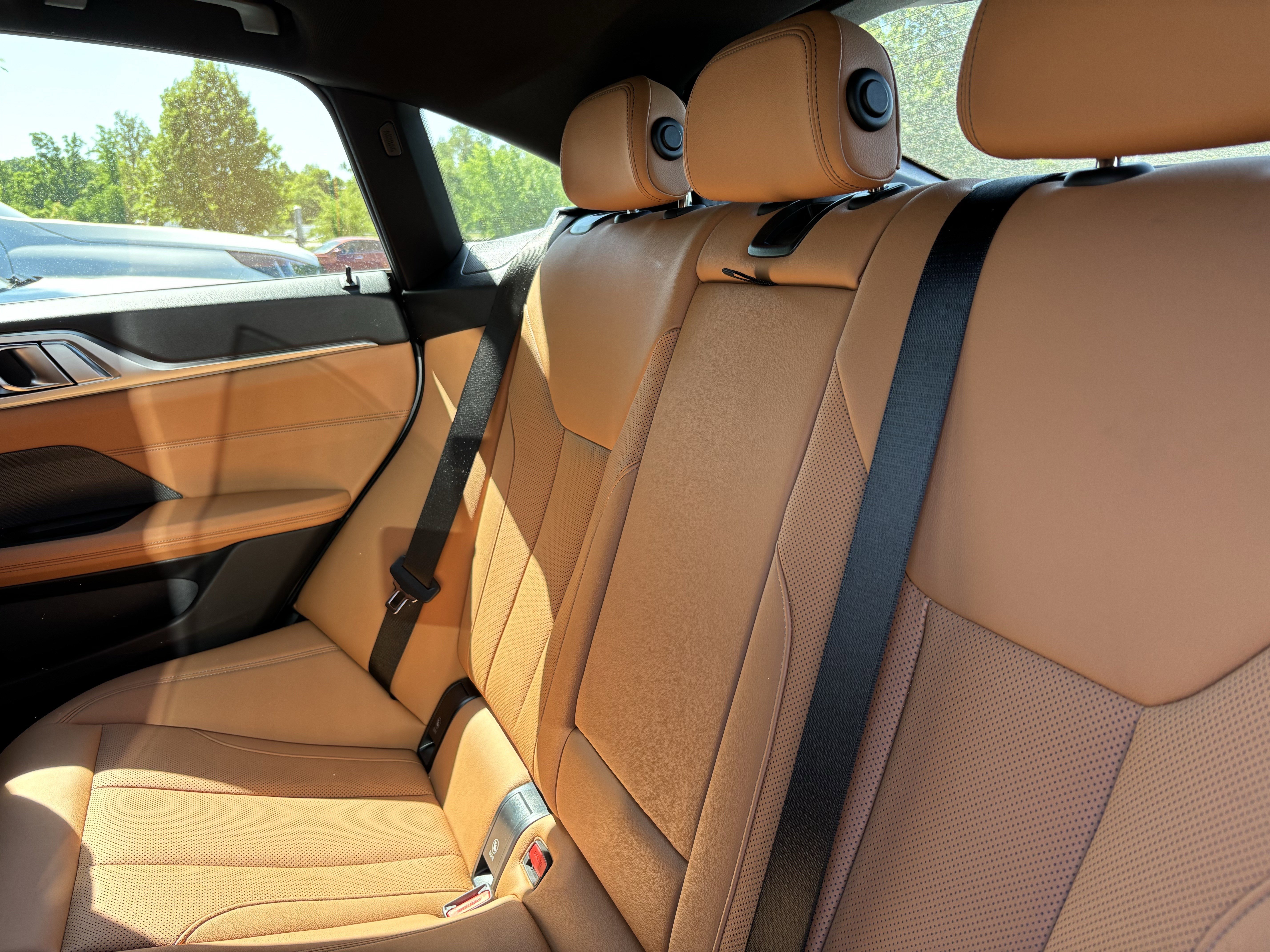 Used 2025 BMW 430i image 32