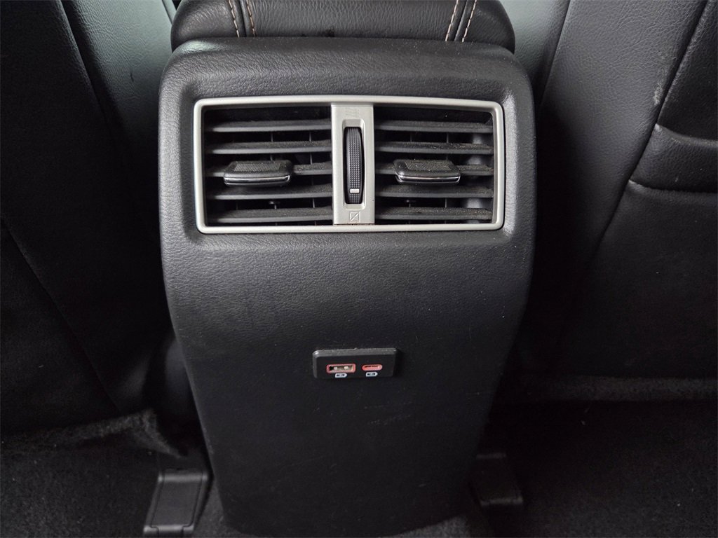 Used 2021 Nissan Maxima 3.5 SV w/ Floor Mat Group image 18