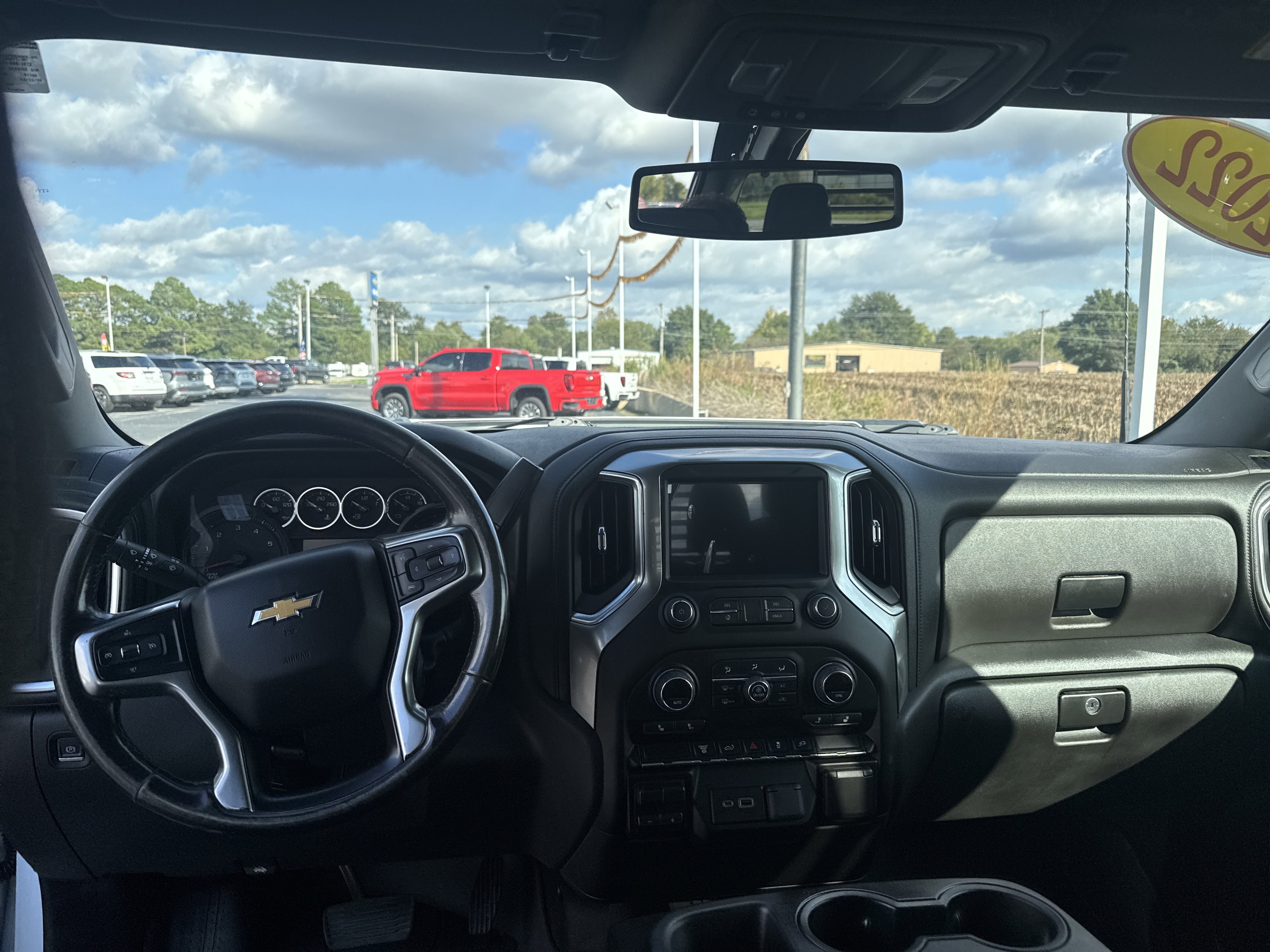 Used 2022 Chevrolet Silverado 2500 LT w/ Fleet Comfort Package image 10