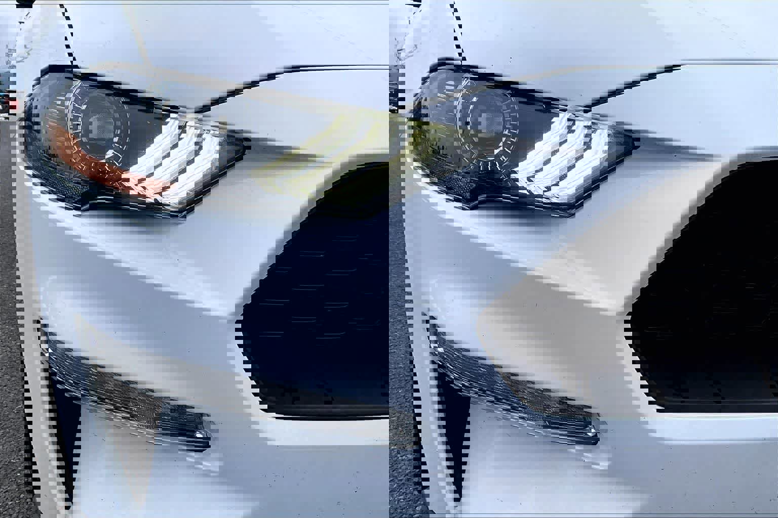 Used 2022 Ford Mustang Coupe image 30