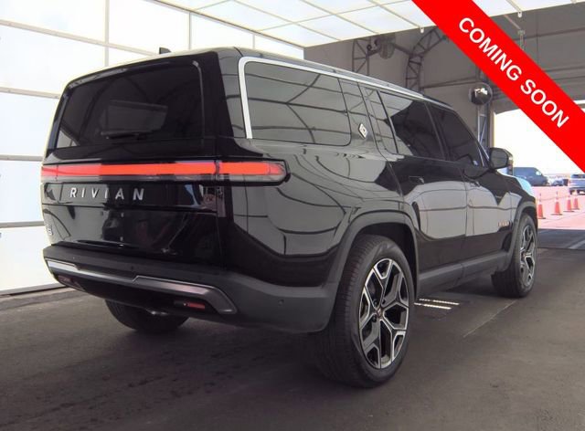 Used 2024 Rivian R1S Adventure AWD/4WD image 2