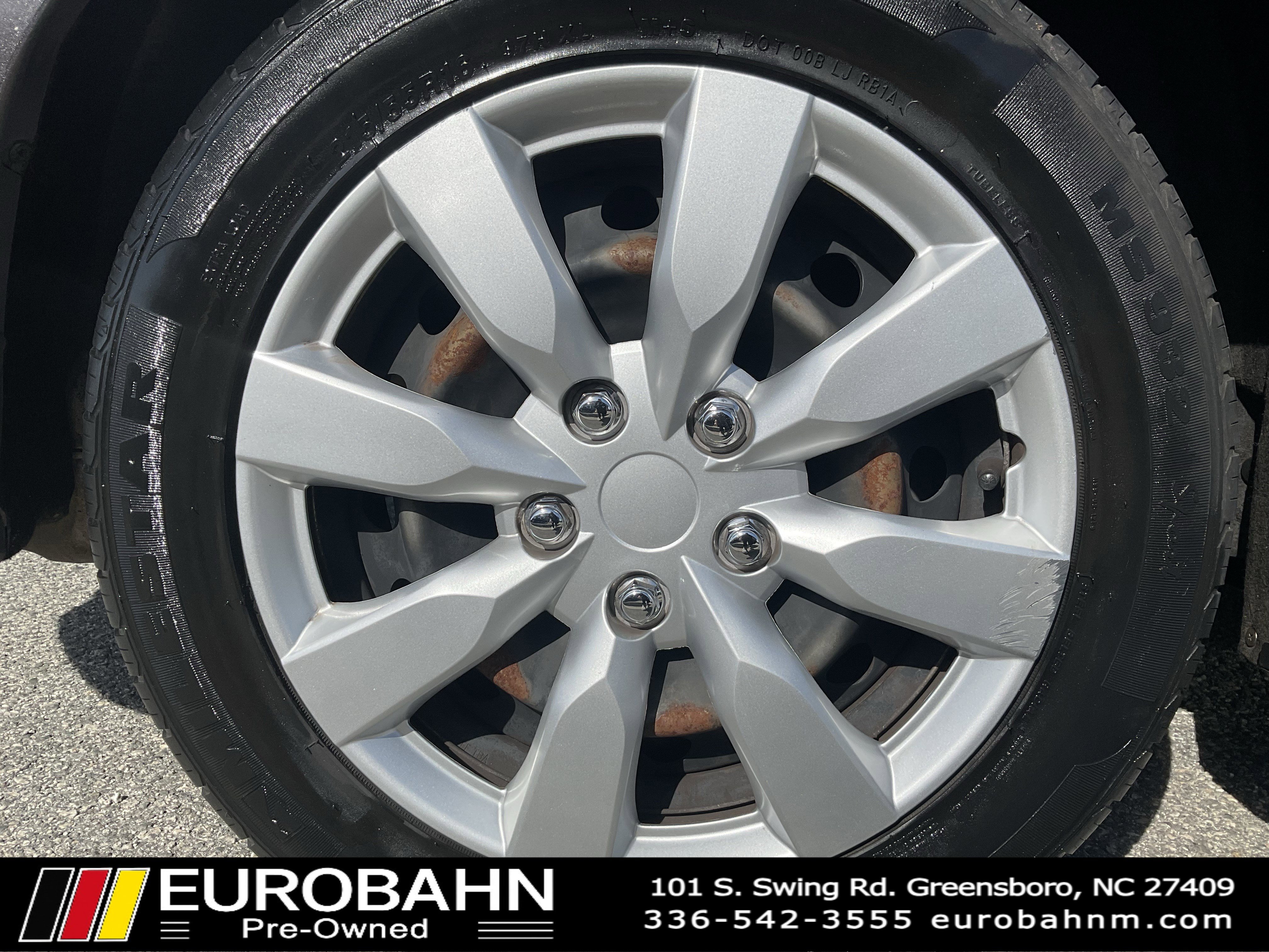 Used 2016 Honda Civic LX image 32