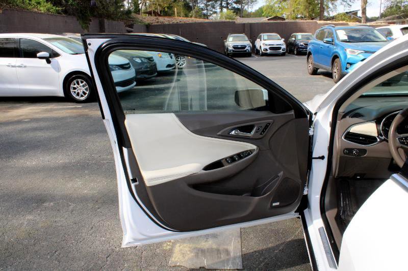 Used 2019 Chevrolet Malibu Premier w/ Sun and Wheel Package image 19