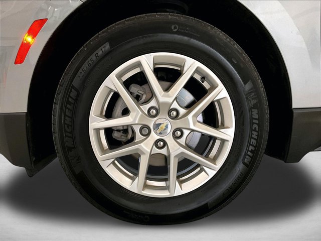 Used 2024 Chevrolet Equinox LS FWD image 10