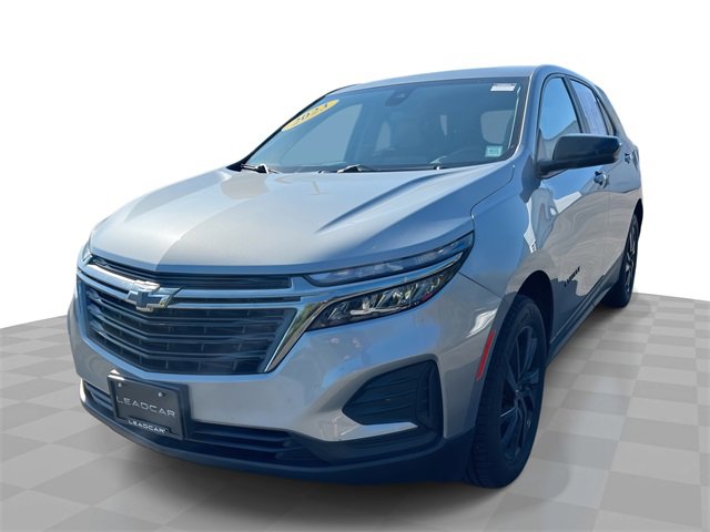Used 2023 Chevrolet Equinox LS w/ LS Convenience Package