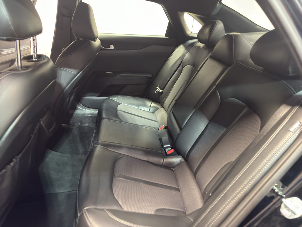 Used 2021 Kia K5 GT-Line FWD image 28