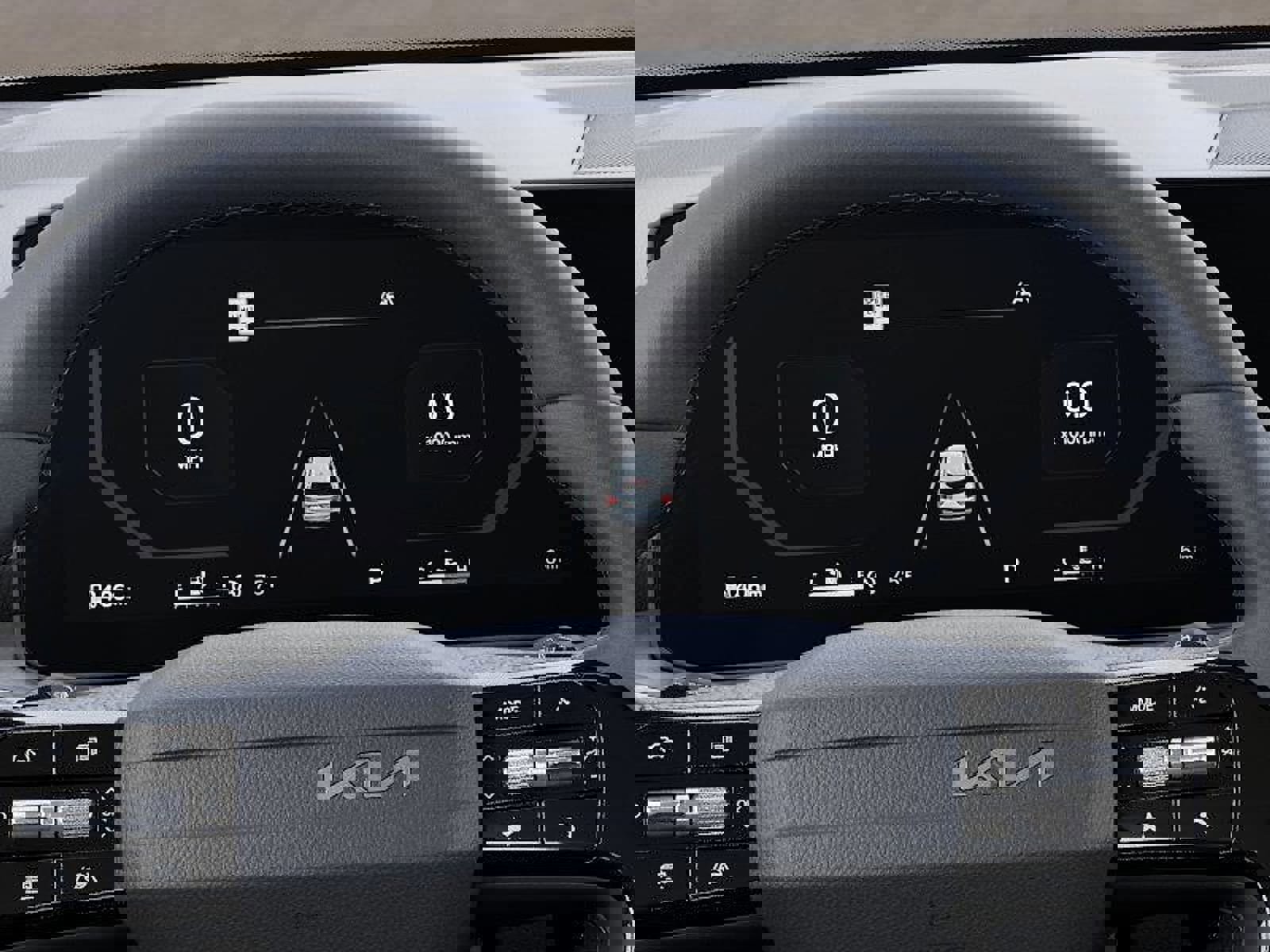 New 2026 Kia Sorento SX Prestige image 21