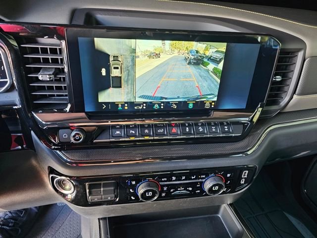 Used 2022 Chevrolet Silverado 1500 ZR2 w/ Technology Package AWD/4WD image 31
