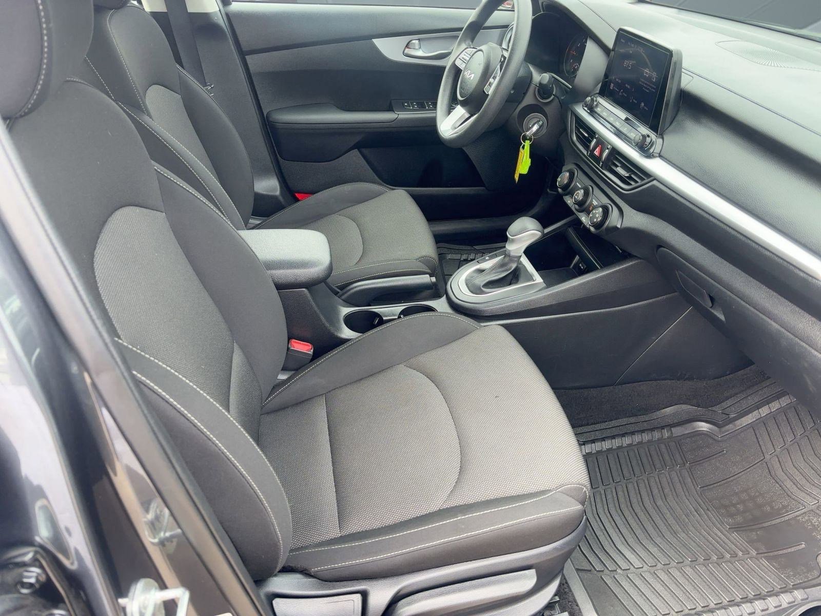 Used 2024 Kia Forte LXS image 28